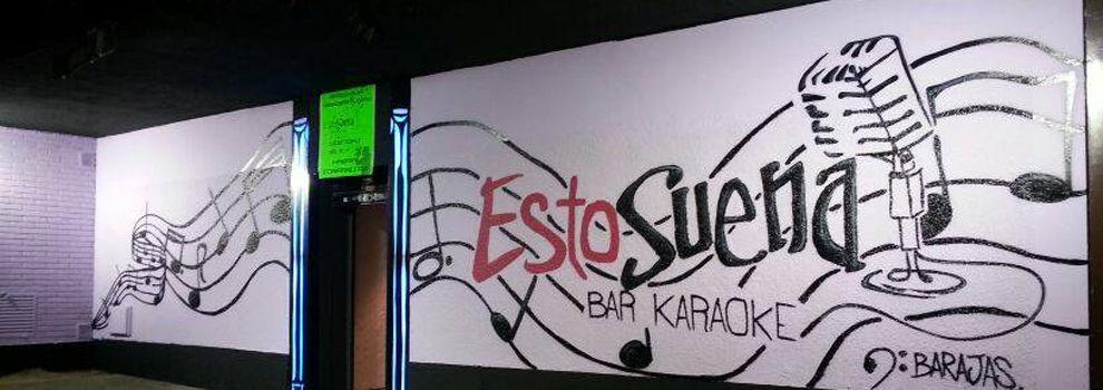 Esto Suena - Bar Karaoke